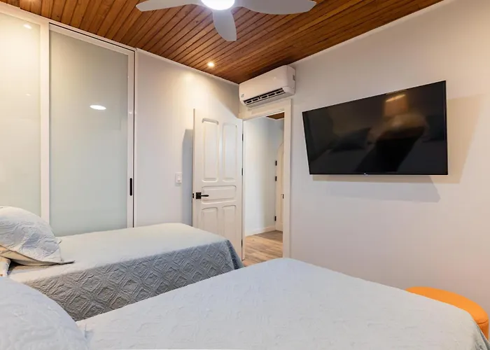 Appartement Flamingo Marina Cove 404- Oceanfront