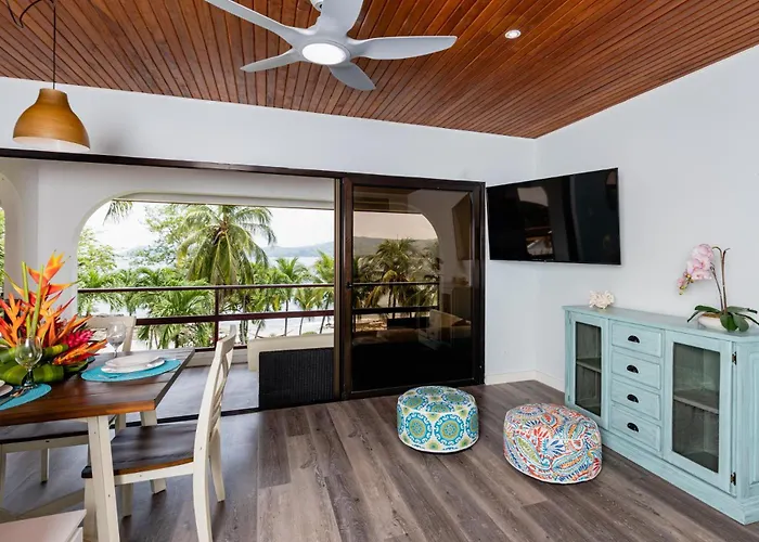 Flamingo Marina Cove 404- Oceanfront