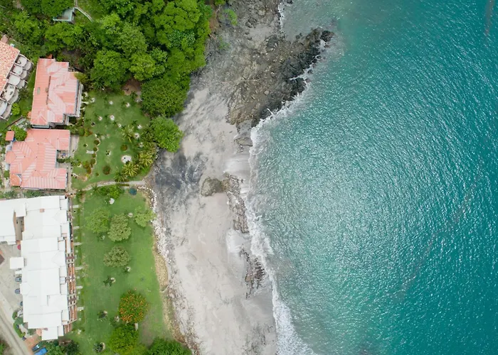 Flamingo Marina Cove 404- Oceanfront Appartement