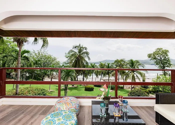 Appartement Flamingo Marina Cove 404- Oceanfront